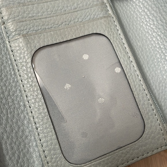 Kate Spade Leather Wallet - Picture 3 of 4